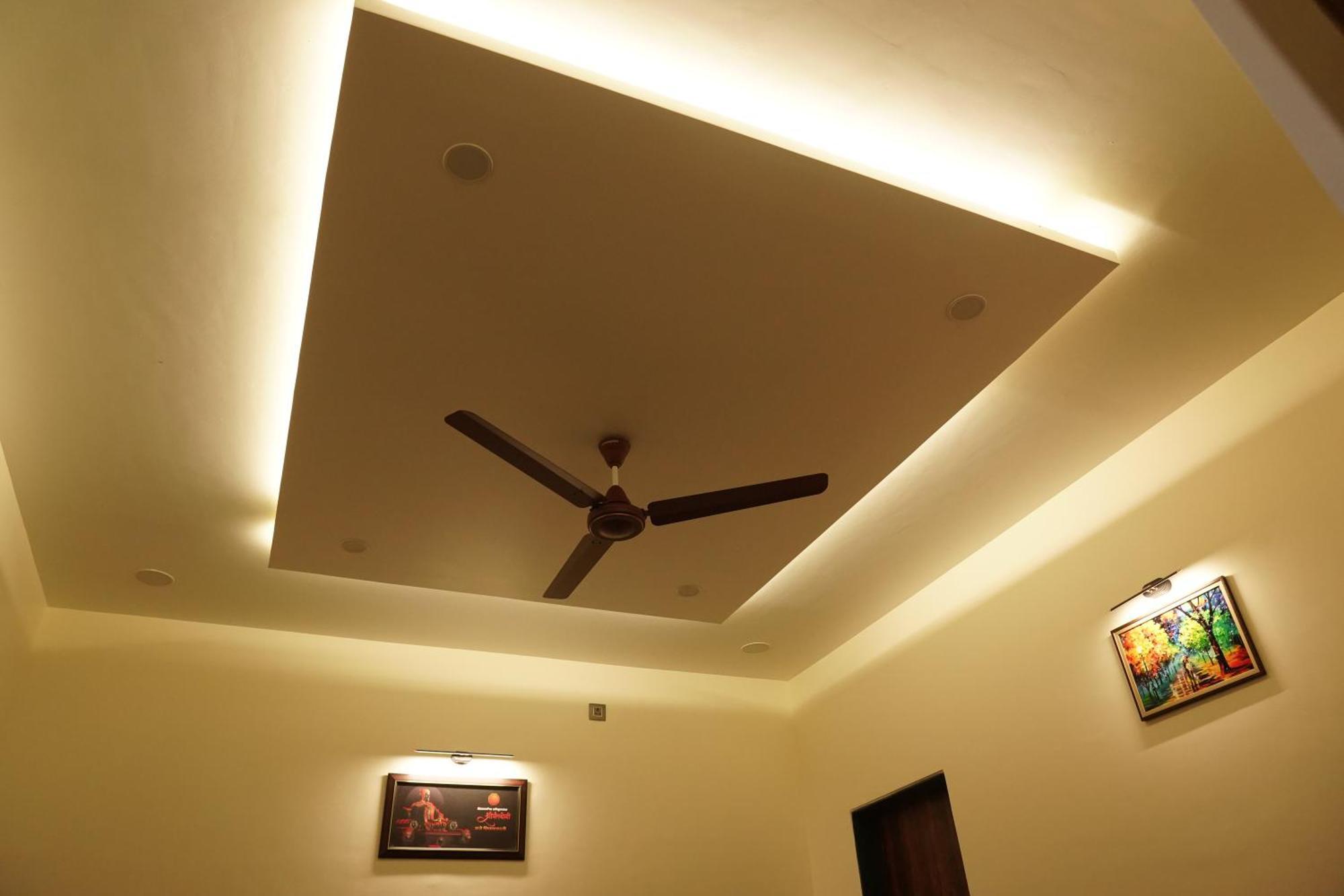 เรด รูฟ ฟาร์มเฮาส์ Villa ชิปลุน ภายนอก รูปภาพ